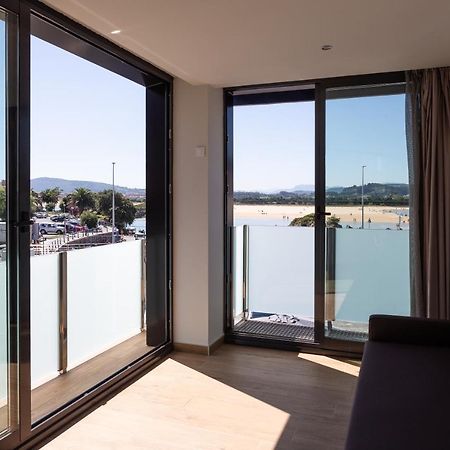 Apartamentos Playa De Los Barcos Исла Экстерьер фото