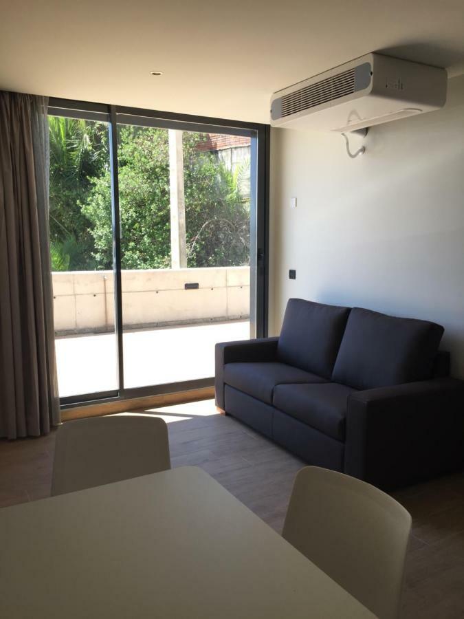 Apartamentos Playa De Los Barcos Исла Экстерьер фото