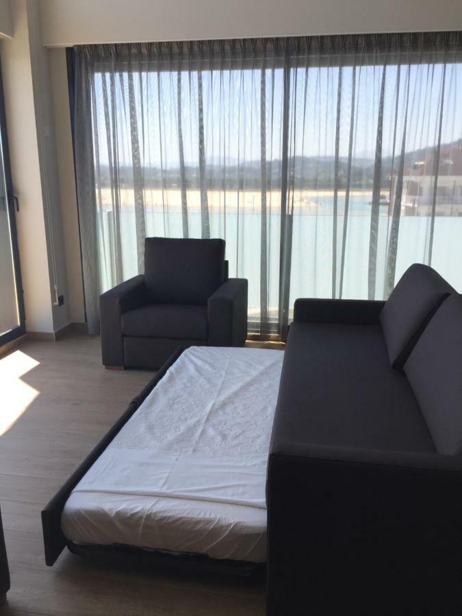 Apartamentos Playa De Los Barcos Исла Экстерьер фото