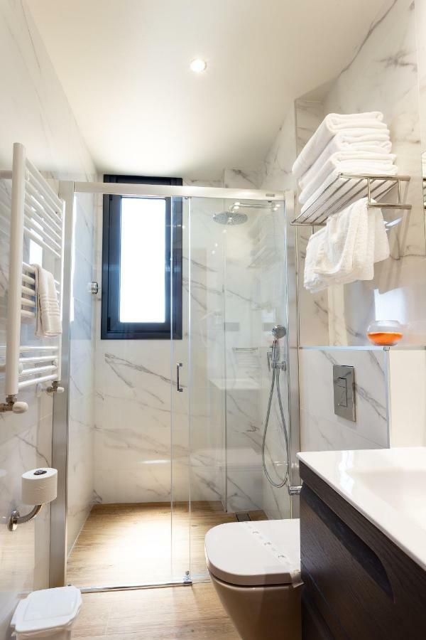Apartamentos Playa De Los Barcos Исла Экстерьер фото