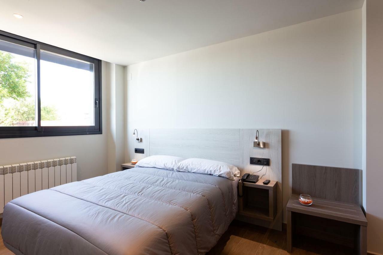 Apartamentos Playa De Los Barcos Исла Экстерьер фото
