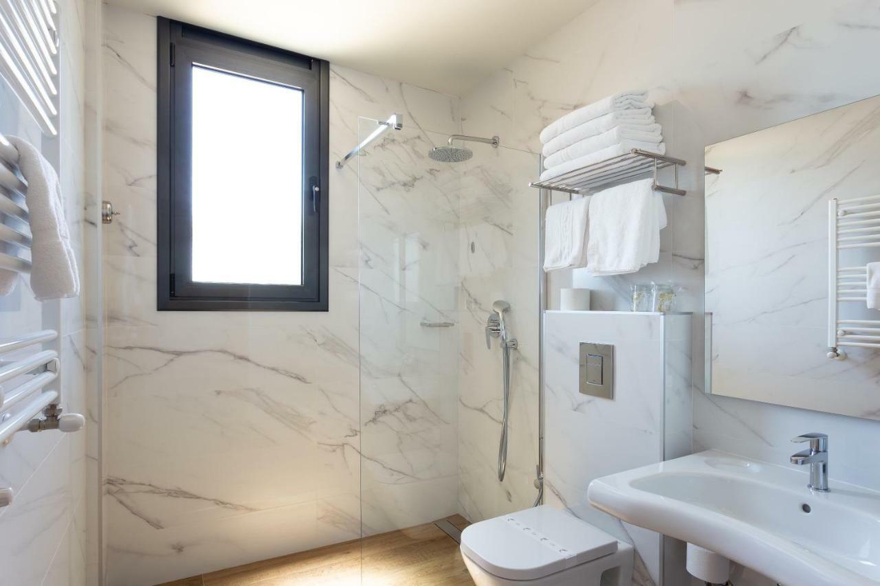 Apartamentos Playa De Los Barcos Исла Экстерьер фото