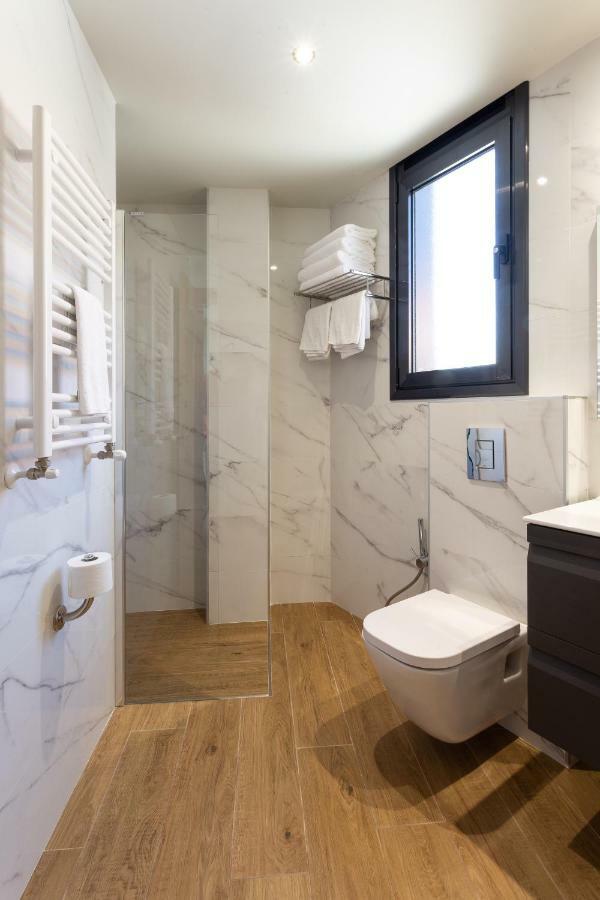 Apartamentos Playa De Los Barcos Исла Экстерьер фото